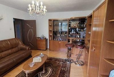 Apartament cu 3 camere în Rahova - 4