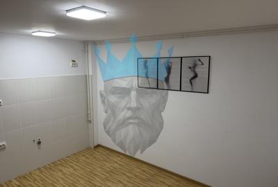 Birou, de 37 mp, în Iancului