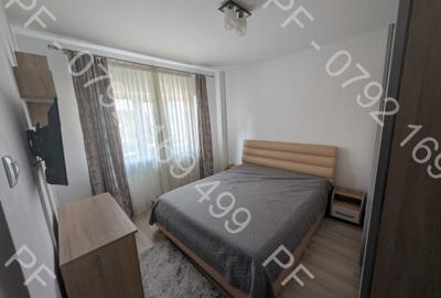 Apartament cu 2 camere decomandat în Canta - 5