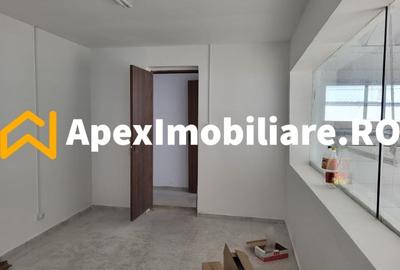 Spațiu comercial, de 1,800 mp, în Nord-Vest - 22
