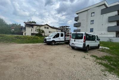 Teren Construcții intravilan de 2060 mp, în Iancu Nicolae - 2