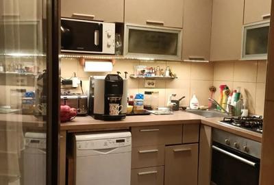 Apartament cu 2 camere decomandat în Central - 4