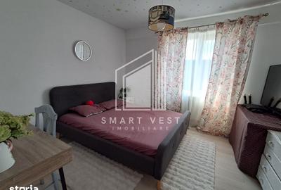 Apartament cu 5 camere semidecomandat în Central