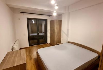 Apartament cu 2 camere decomandat în Calea Călărașilor - 3