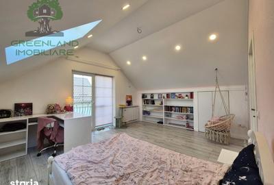 Casă cu 3 camere cu Teren 360 Mp în Ciurea