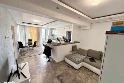 Apartament cu 2 camere în Florești