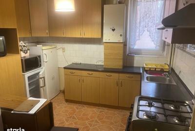 Apartament cu 3 camere decomandat în Central - 2