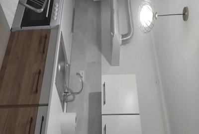 Garsonieră decomandată în Chiajna