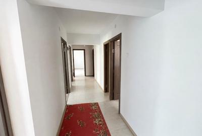 Apartament cu 3 camere decomandat, mobilat în Răcădău - 5