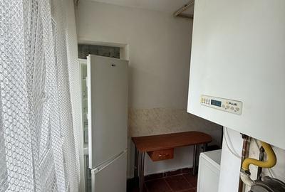 Garsonieră în Dragoș Vodă