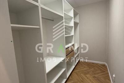 Apartament cu 3 camere în Gheorgheni - 2