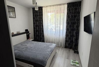 Apartament cu 2 camere decomandat în Popoveni - 7