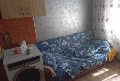 Garsonieră decomandată în Take Ionescu - 2