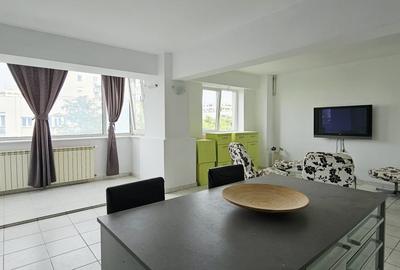 Apartament cu 2 camere decomandat, mobilat în Calea Călărașilor - 6