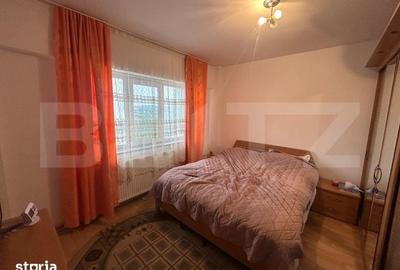 Apartament cu 2 camere decomandat în Central - 8