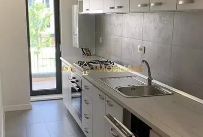 Apartament cu 2 camere decomandat, mobilat în Domenii - 1