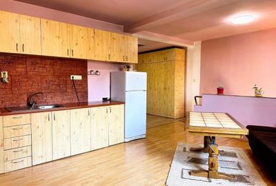 Casă individuală cu 5 camere cu Teren 180 Mp în Cetății - 4