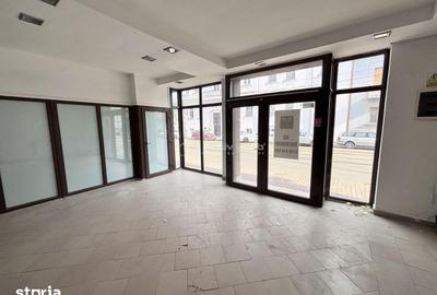 Spațiu comercial, de 250 mp, în Orașul Nou