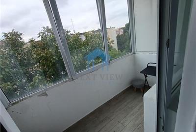 Garsonieră decomandată în Zorilor - 9