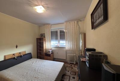 Apartament cu 3 camere semidecomandat, mobilat în Cotroceni - 14