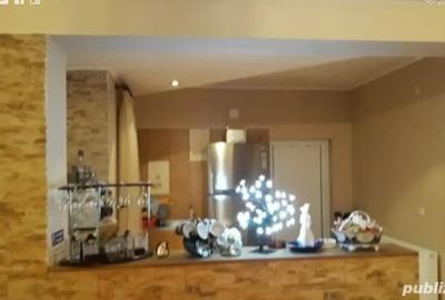 Casă cu 4 camere cu Teren 1200 Mp în Dincani - 4