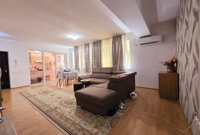 Apartament cu 2 camere semidecomandat în Industriilor - 9