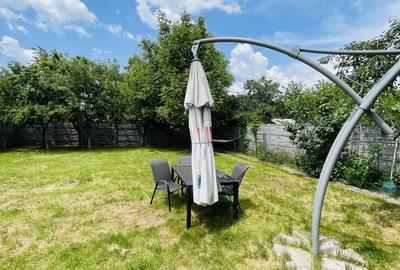 Casă individuală cu 6 camere cu Canalizare în Dârza - 10