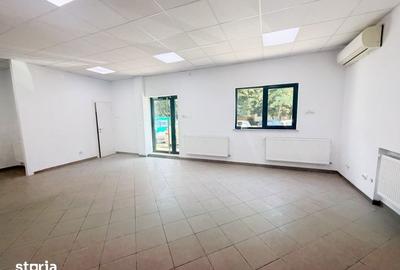 Spațiu comercial, de 54 mp, în Craiovei