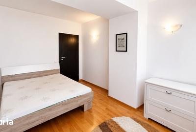 Apartament cu 3 camere decomandat, mobilat în Central - 16