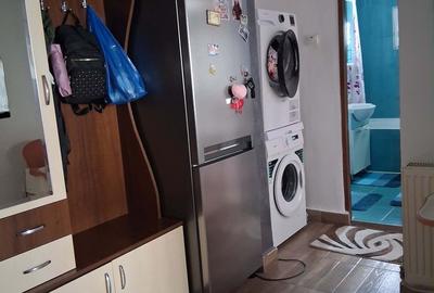 Apartament cu 2 camere, mobilat în Central - 14