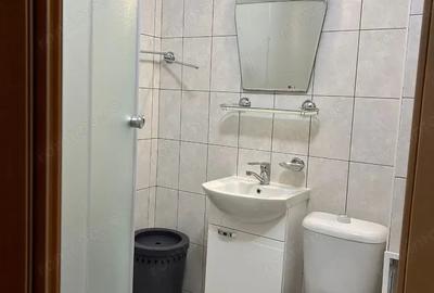 Garsonieră în Iosefin - 2