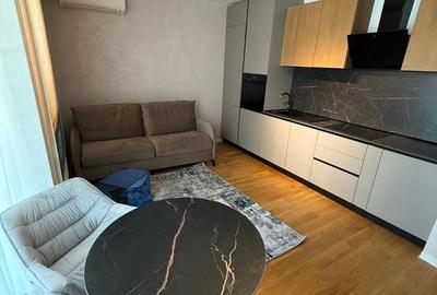 Apartament cu 2 camere în Nord