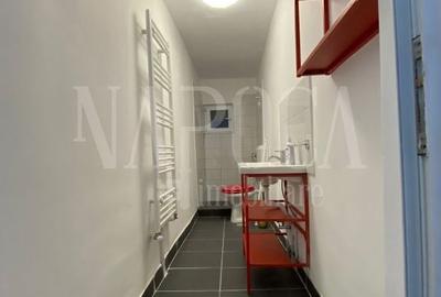 Casă individuală cu 7 camere cu Canalizare în Zorilor - 7