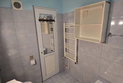 Garsonieră semidecomandată în Gorjului