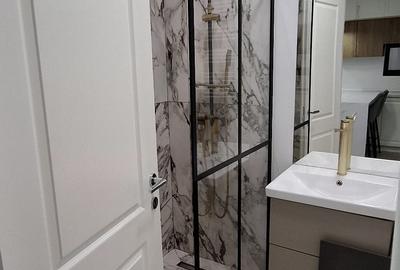 Apartament cu 2 camere semidecomandat în Pipera - 18