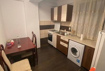 Garsonieră decomandată în Tătărași - 2