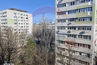 Apartament cu 2 camere, mobilat în 1 Mai - 1