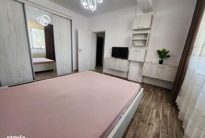 Garsonieră în Apusului
