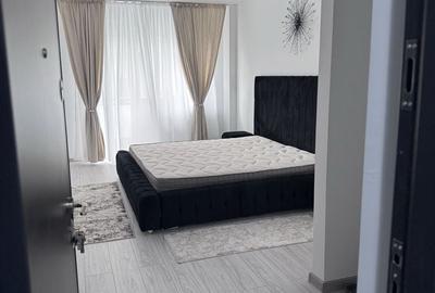 Garsonieră decomandată în Valea Adâncă - 1