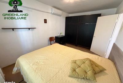 Apartament cu 2 camere în Podu Roș