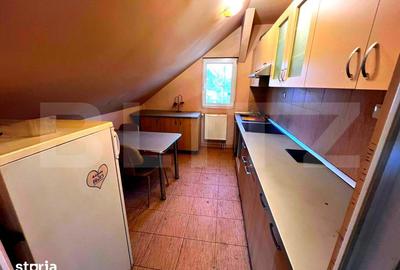 Casă cu 7 camere cu Teren 1342 Mp în Central - 13