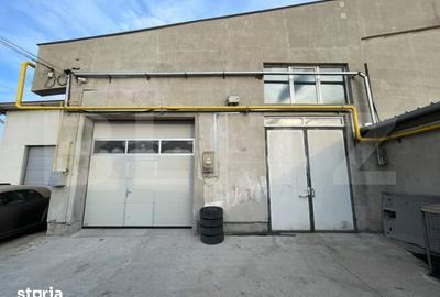 Spațiu comercial, de 600 mp, în Central