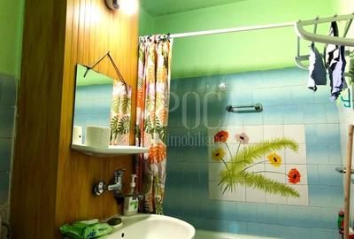 Apartament cu 4 camere decomandat în Mănăștur - 5