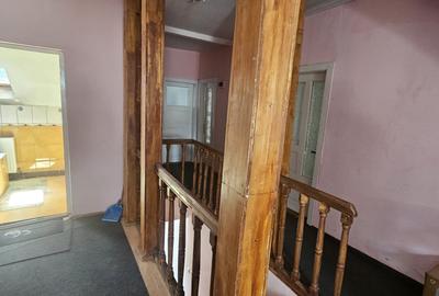 Apartament cu 3 camere decomandat, mobilat în Zorilor - 6