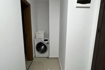 Apartament cu 2 camere decomandat în Ștefăneștii de Jos - 3
