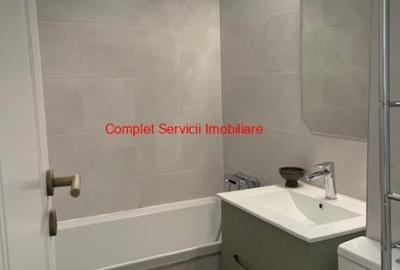 Apartament cu 2 camere, mobilat în Drumul Taberei - 7