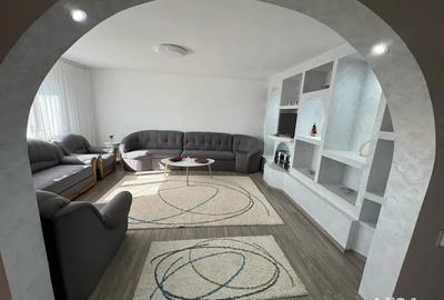 Casă cu 4 camere în Drăgănești - 3