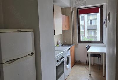 Garsonieră semidecomandată în Ultracentral