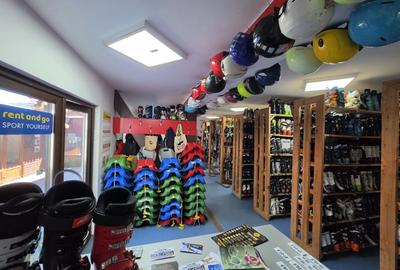 Spațiu comercial, de 360 mp, în Nord-Est - 20