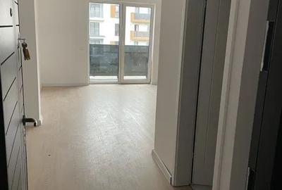 Garsonieră în Florești - 3